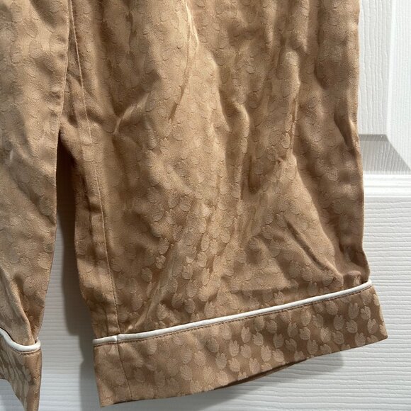 & Other Stories Stain Printed Pajama Bottom (NWT) - Picture 5 of 7